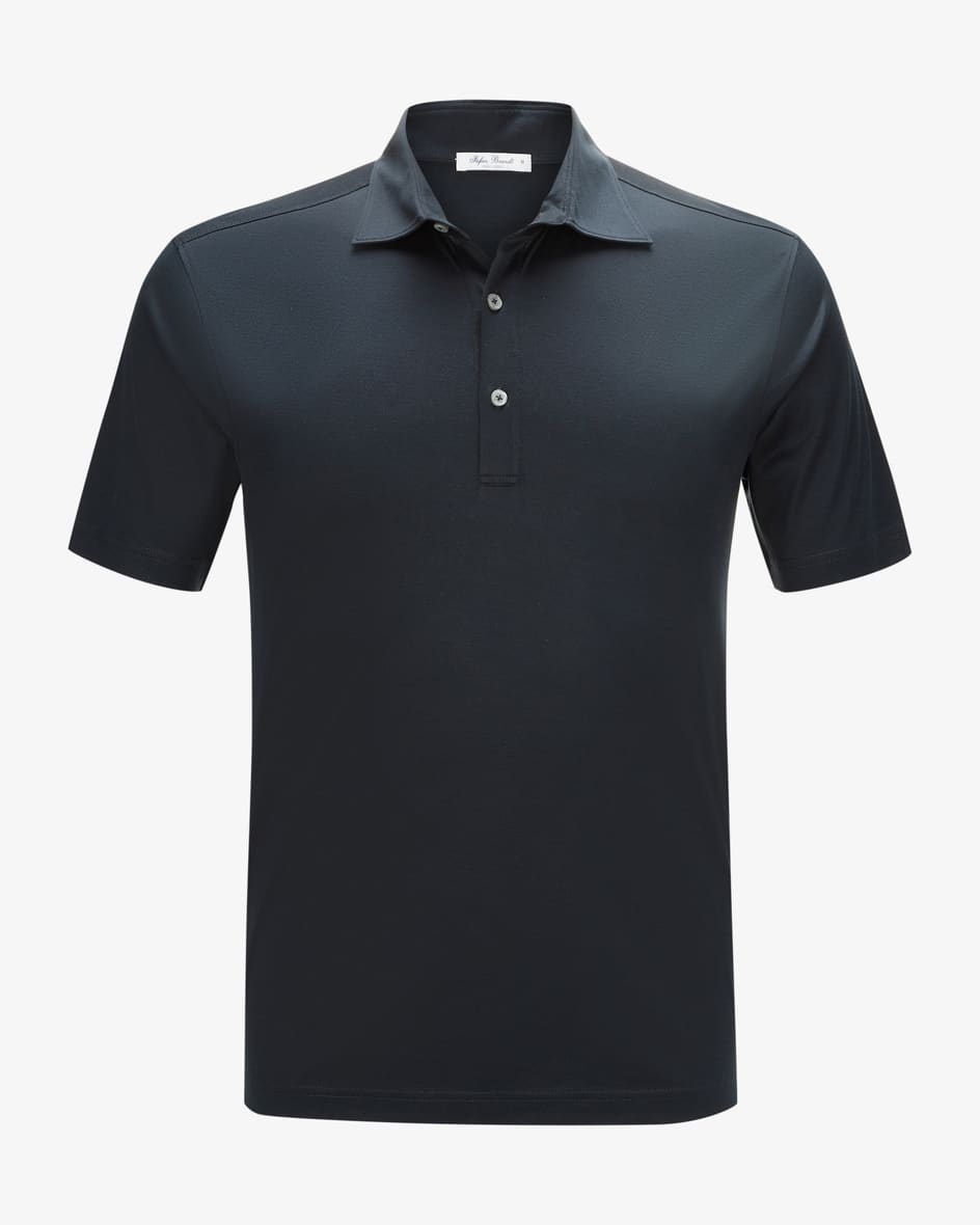 Stefan Brandt Luis Poloshirt