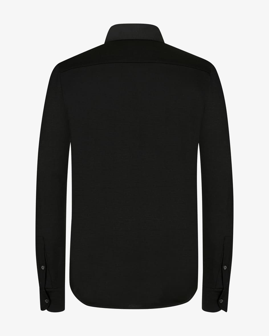 Stefan Brandt Otis Jerseyhemd