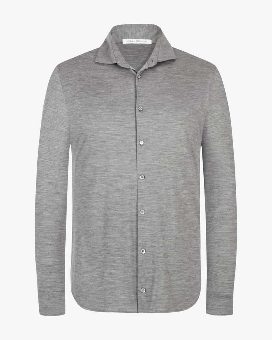 Stefan Brandt Otis Jerseyhemd
