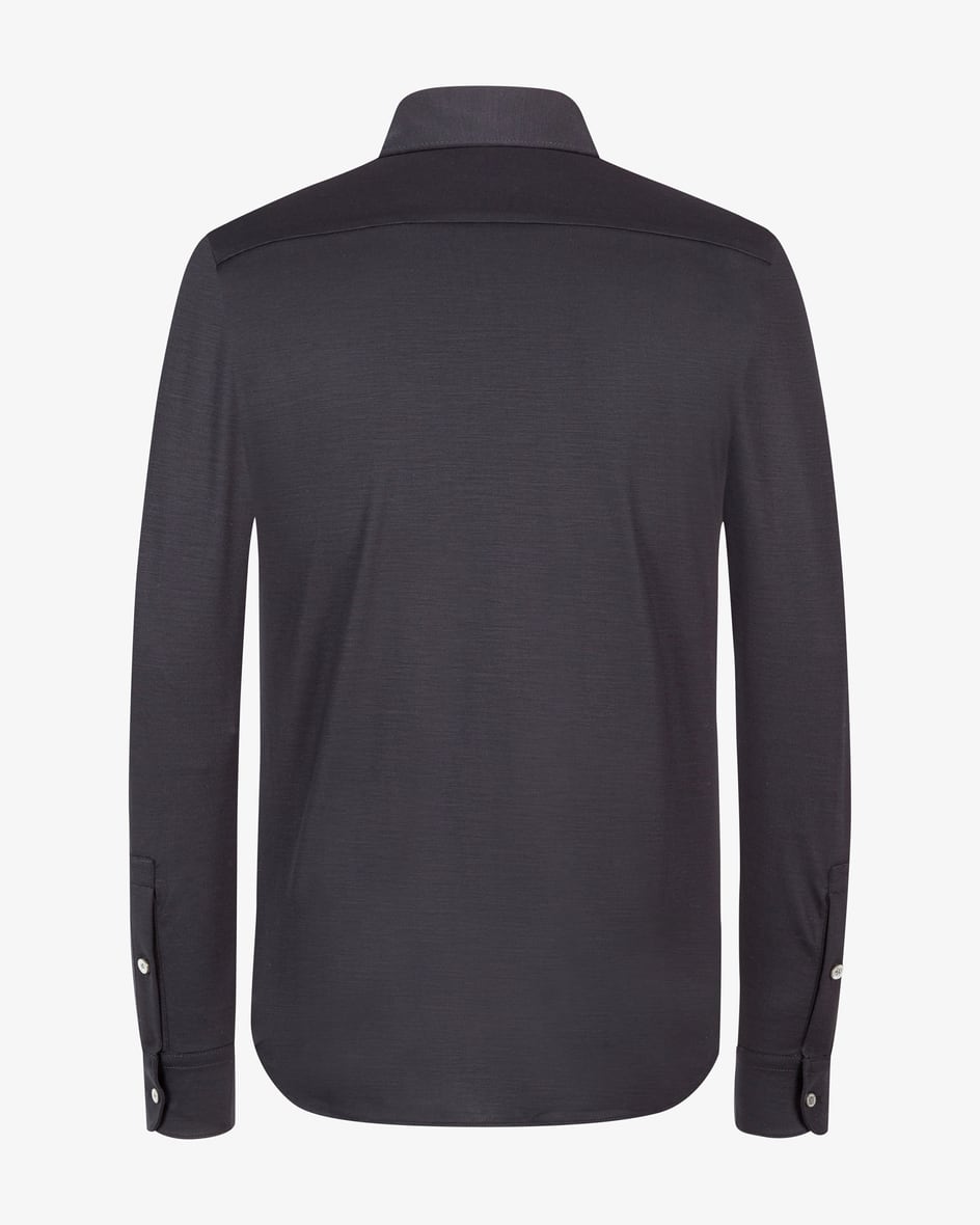 Stefan Brandt Otis Jerseyhemd