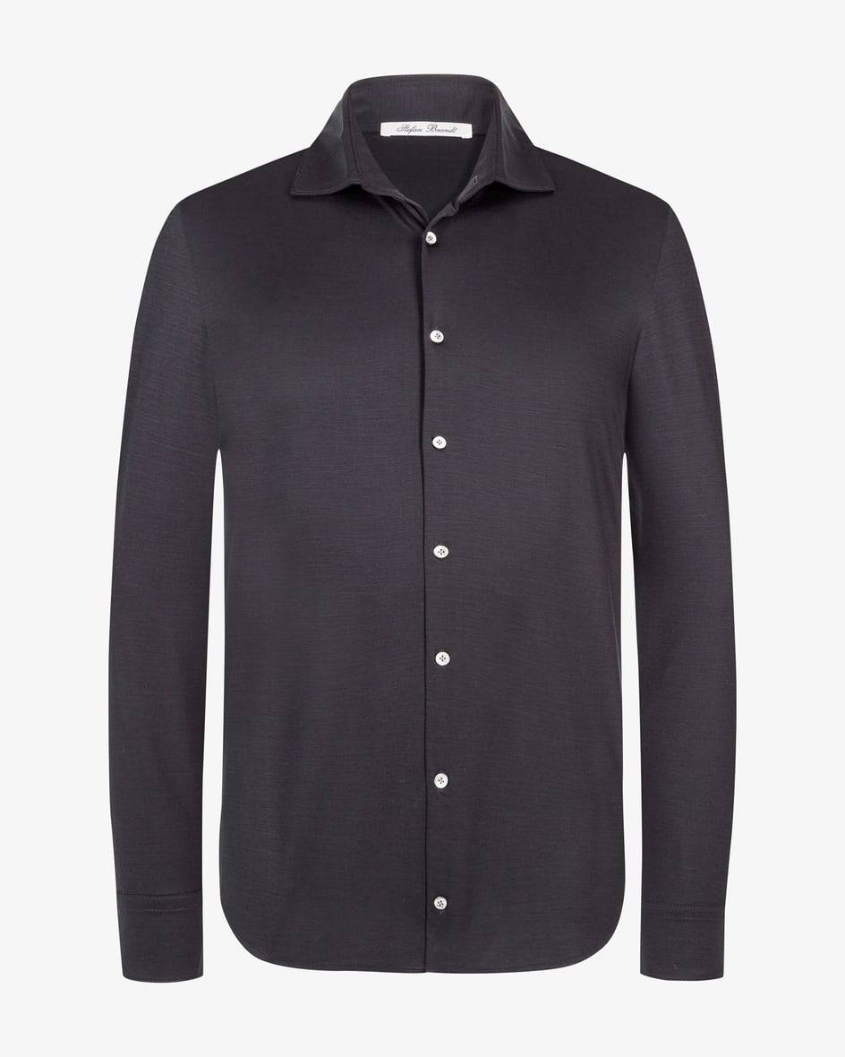 Stefan Brandt Otis Jerseyhemd