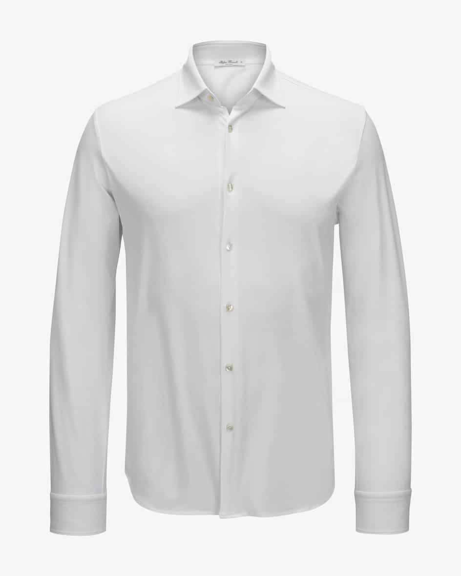 Stefan Brandt Otis Jerseyhemd
