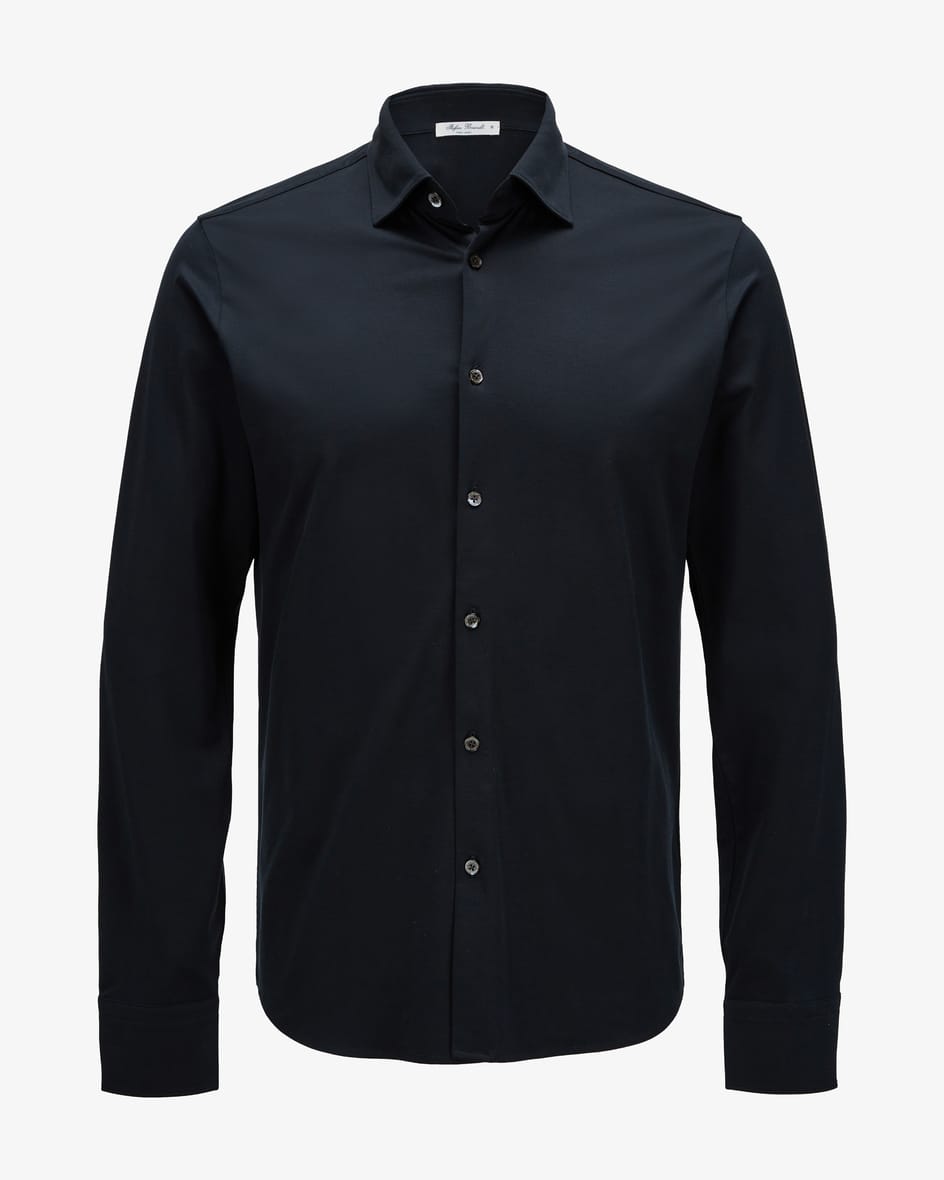 Stefan Brandt Otis Jerseyhemd