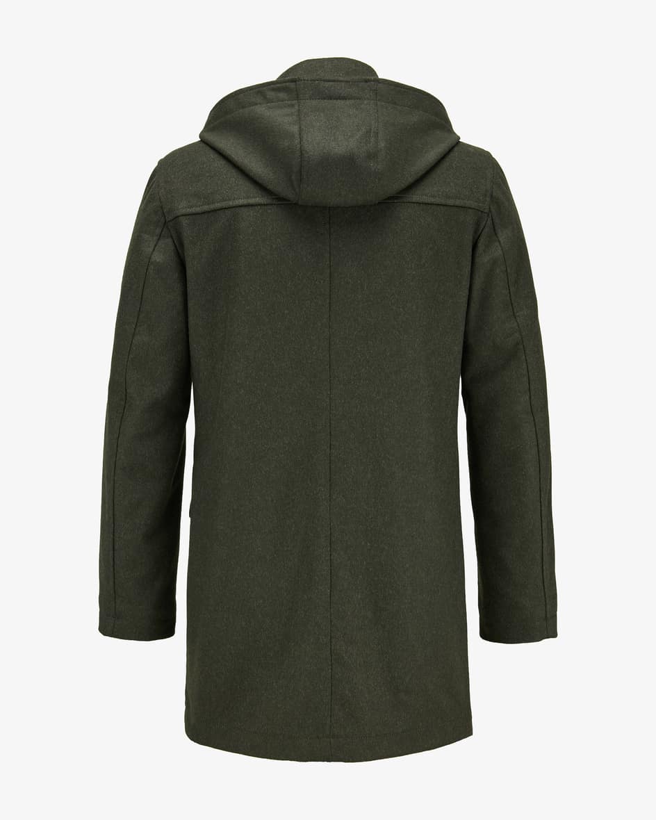 Steinbock Madrid Jacke