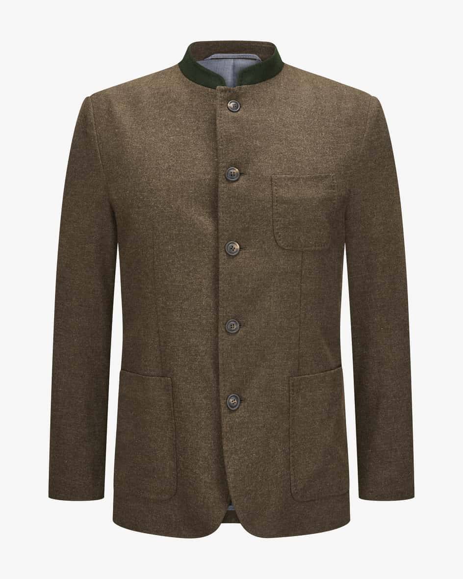 Steiner Hannes Lenzburg Trachtenjanker