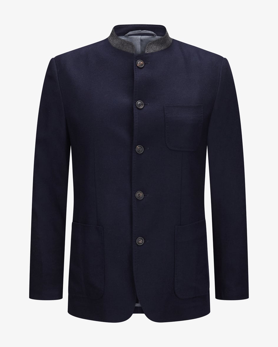 Steiner Hannes Lenzburg Trachtenjanker