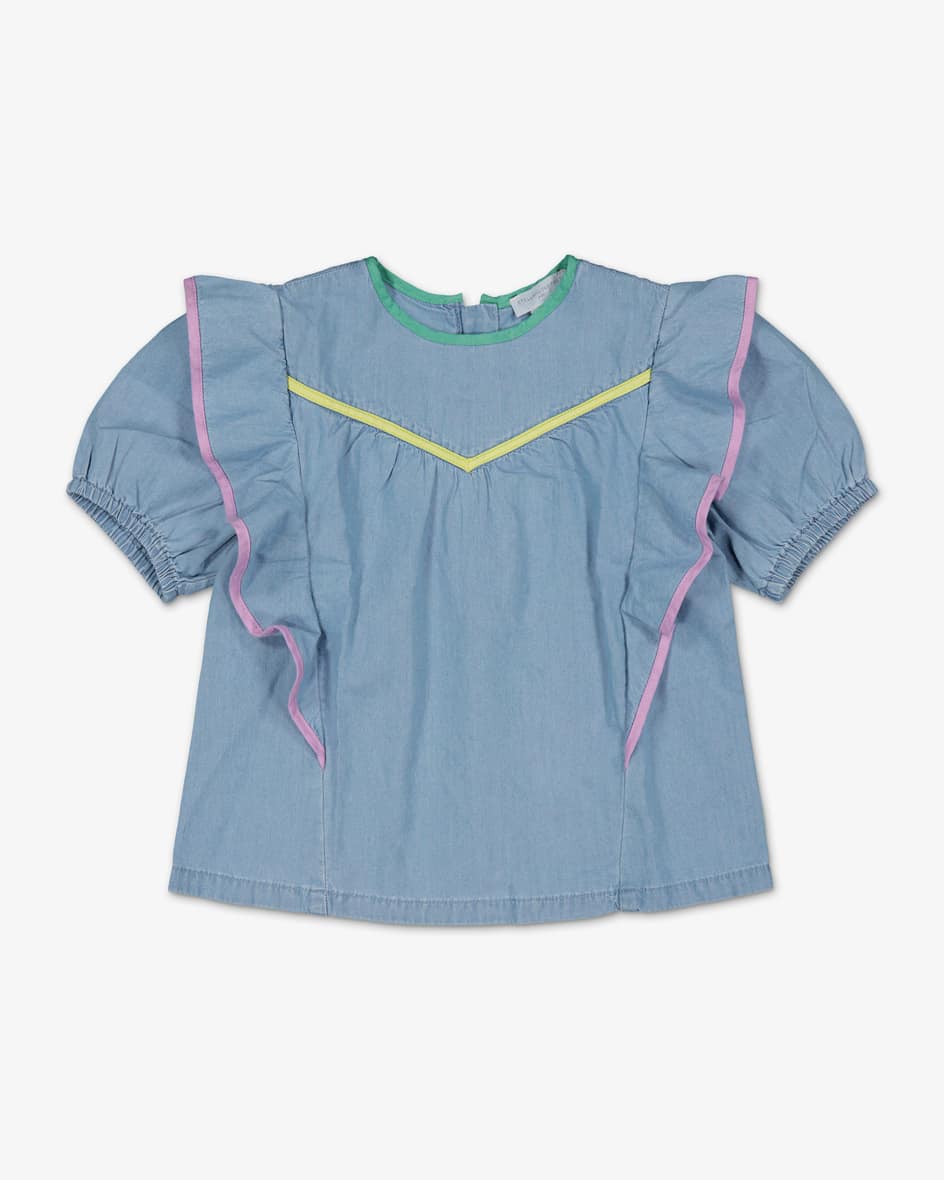 Stella McCartney Kids Bluse