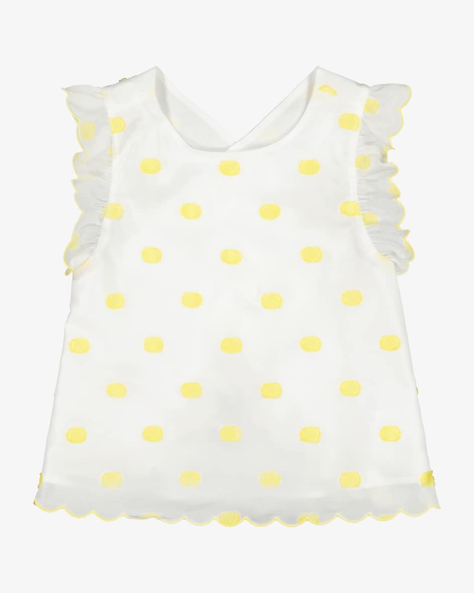 Stella McCartney Kids Blusentop