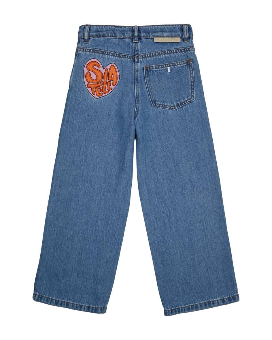 Stella McCartney Kids Jeans