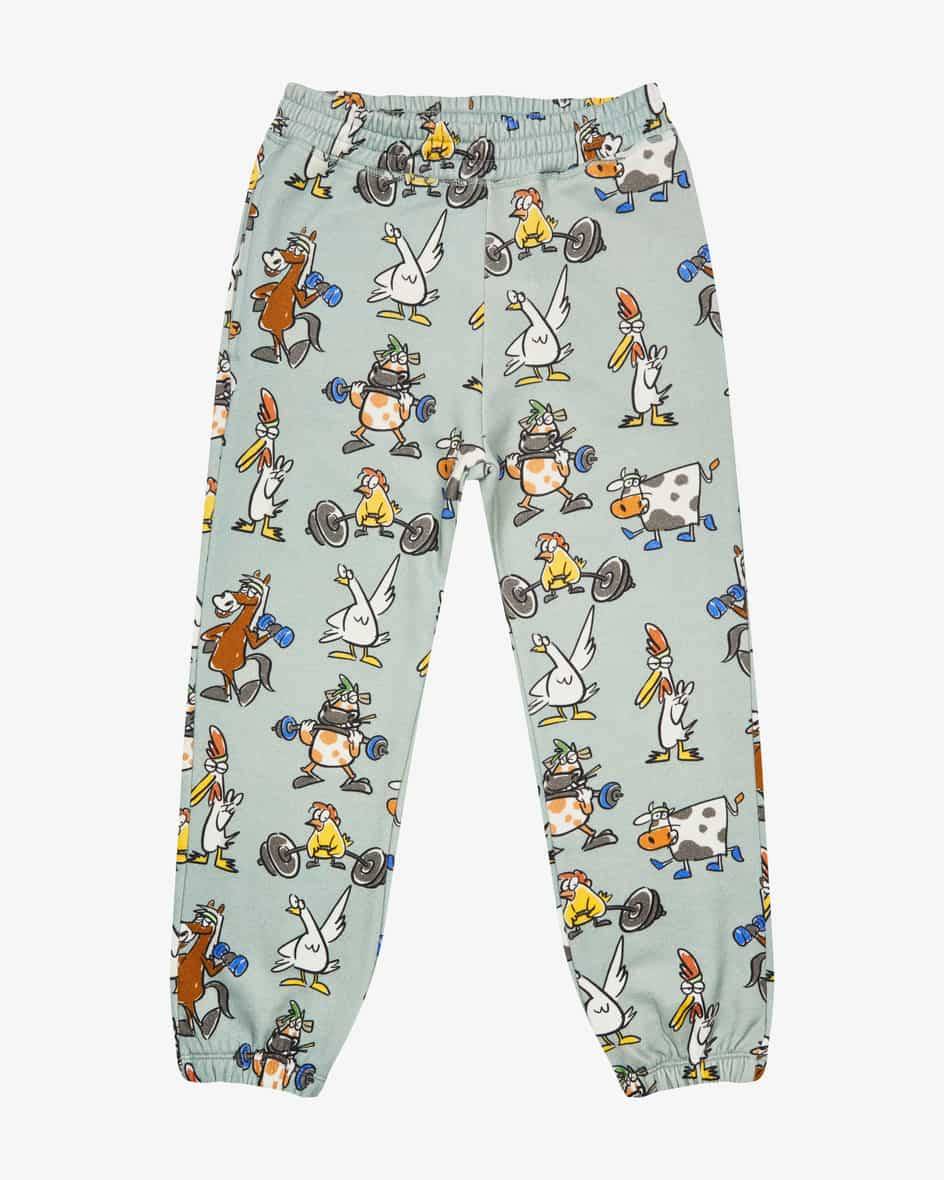 Stella McCartney Kids Jogginghose