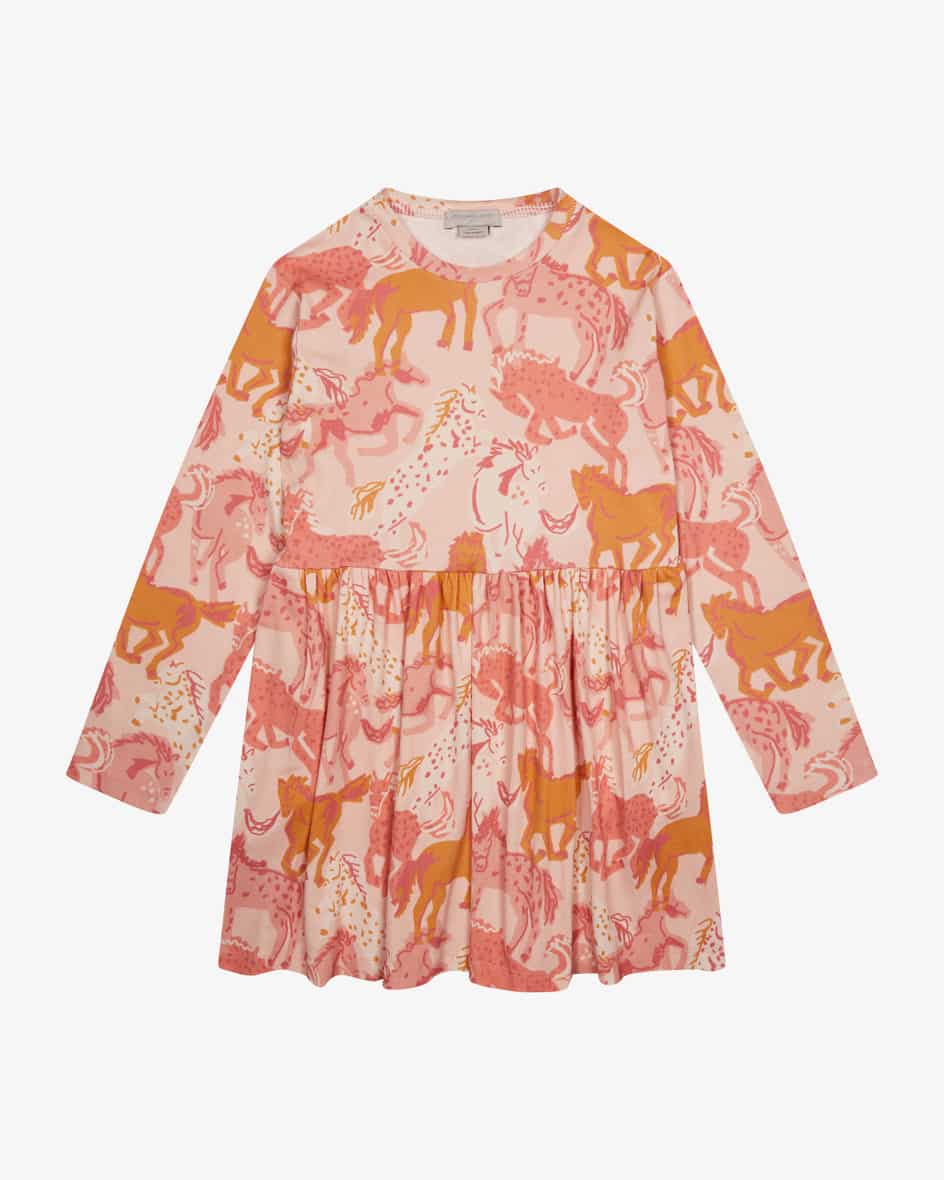 Stella McCartney Kids Kleid