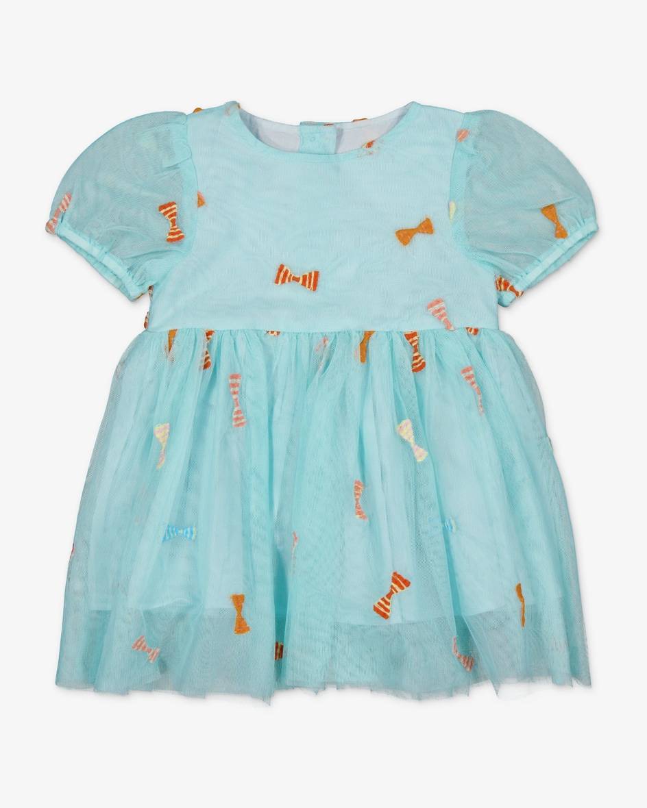 Stella McCartney Kids Kleid