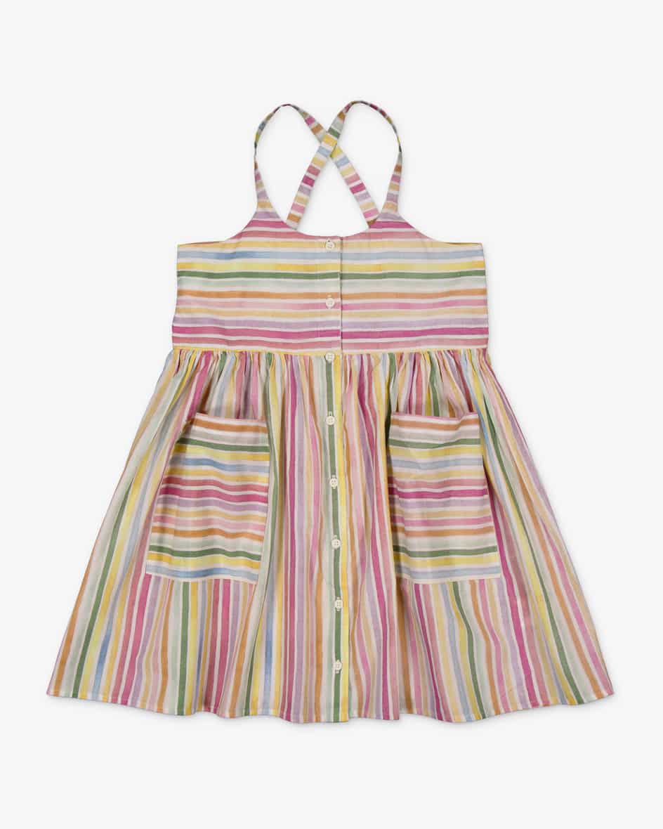Stella McCartney Kids Kleid
