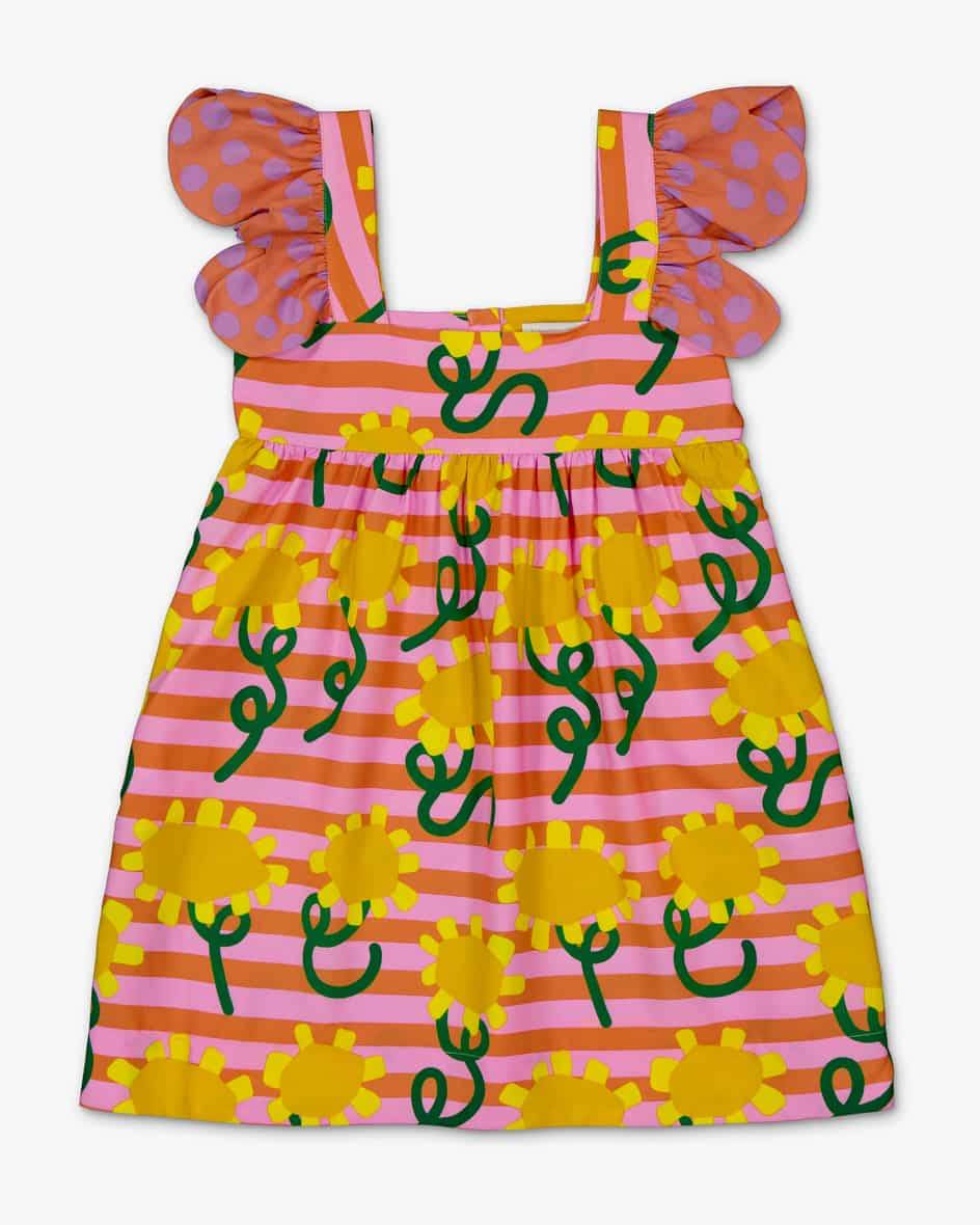 Stella McCartney Kids Kleid