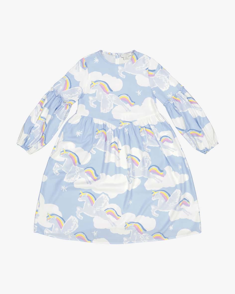 Stella McCartney Kids Kleid