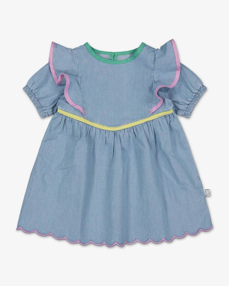 Stella McCartney Kids Kleid
