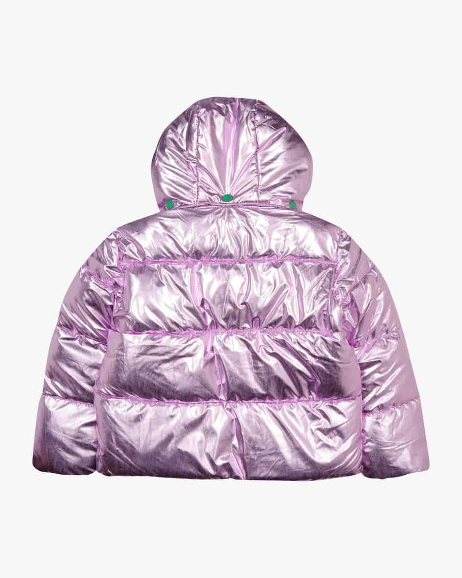 Stella McCartney Kids Steppjacke