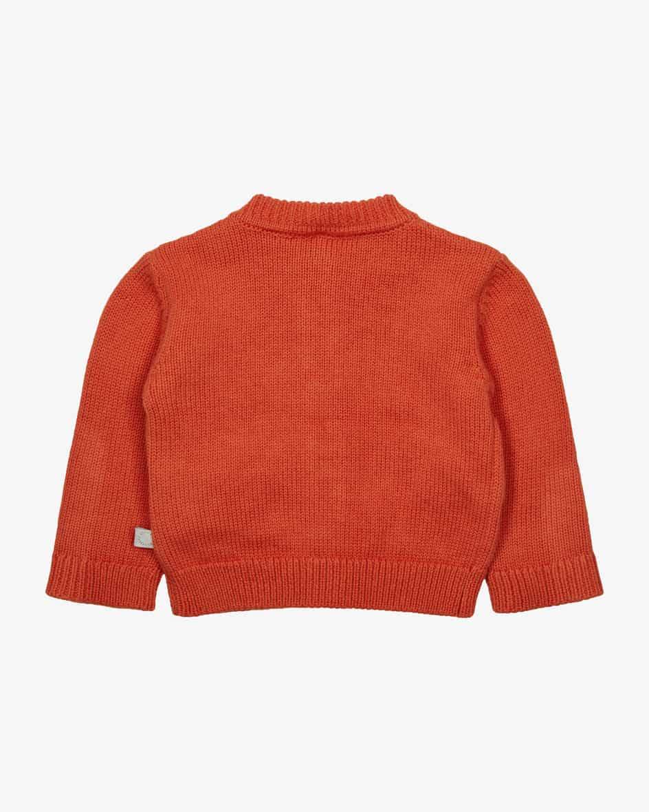 Stella McCartney Kids Strickjacke