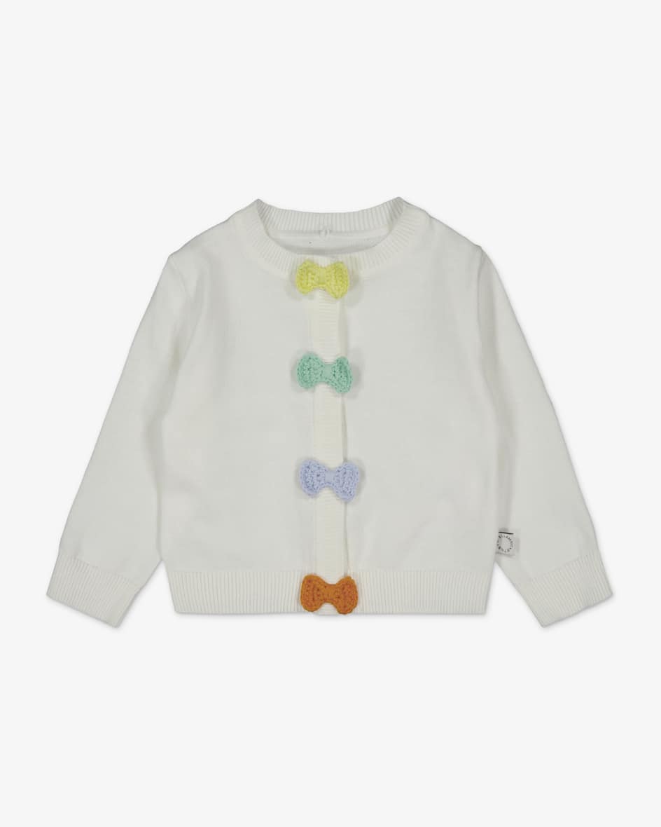 Stella McCartney Kids Strickjacke