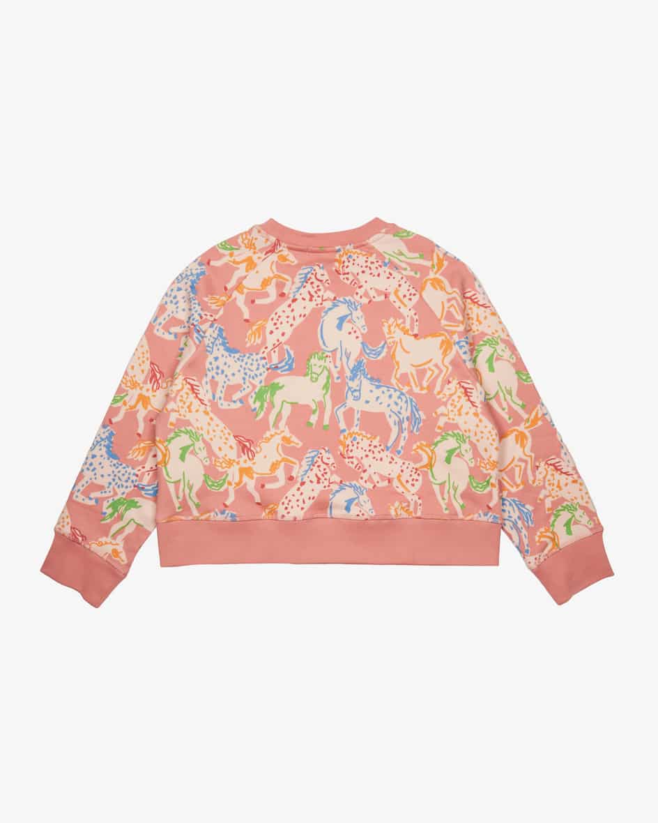 Stella McCartney Kids Sweatshirt