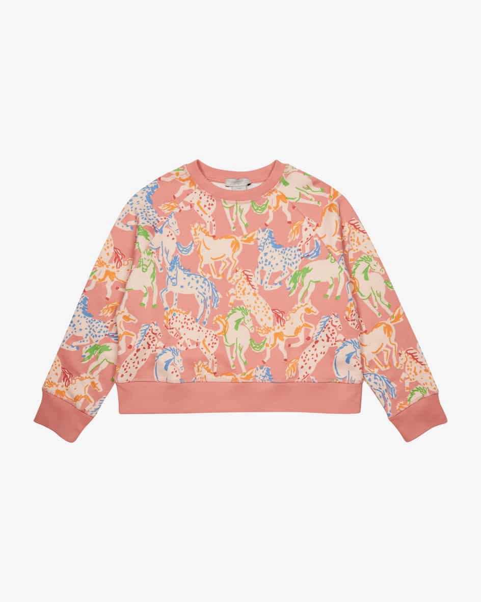 Stella McCartney Kids Sweatshirt
