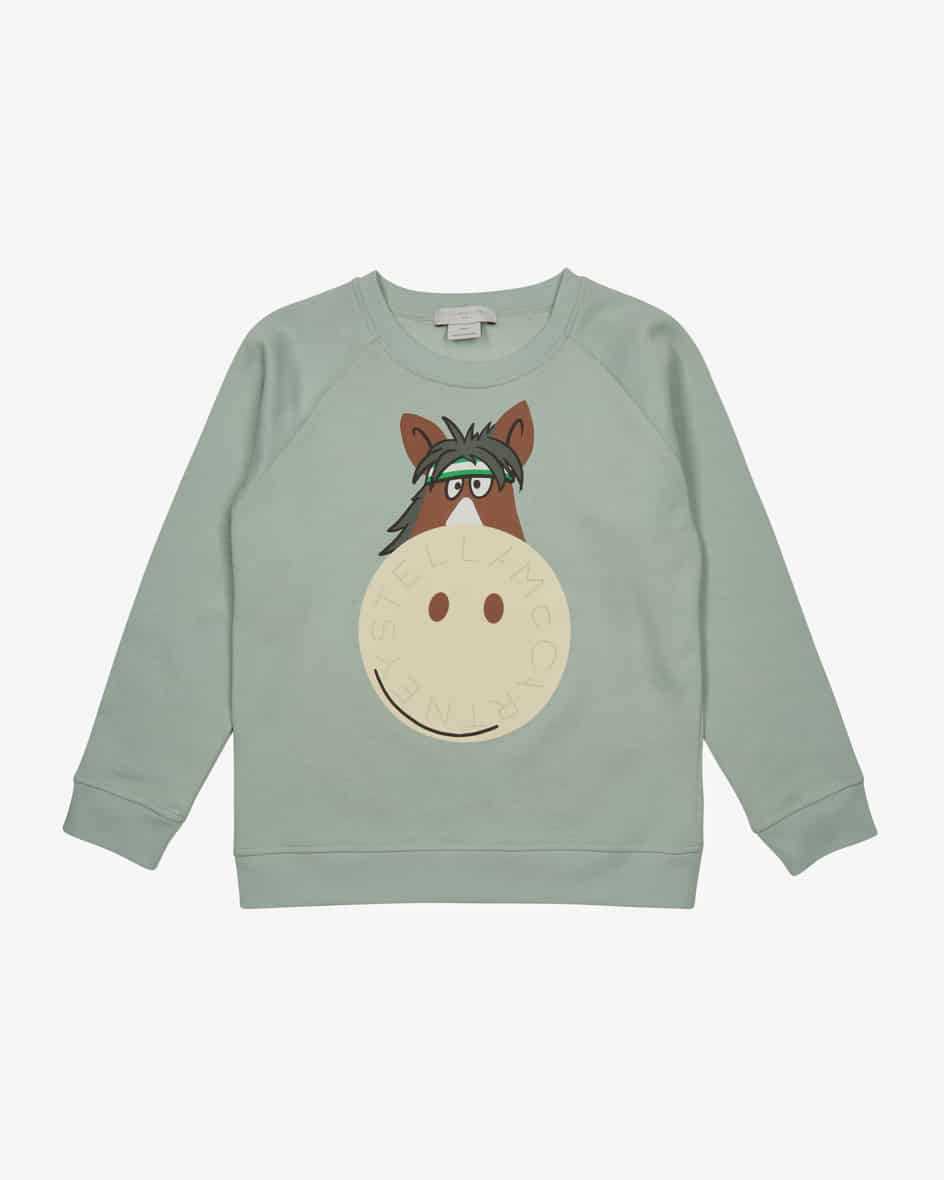 Stella McCartney Kids Sweatshirt