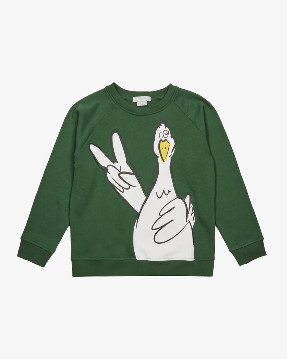 Stella McCartney Kids Sweatshirt
