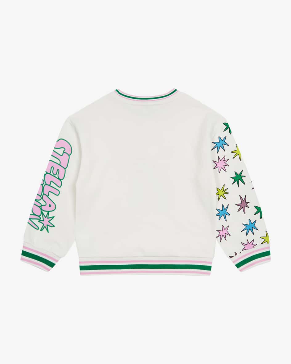 Stella McCartney Kids Sweatshirt