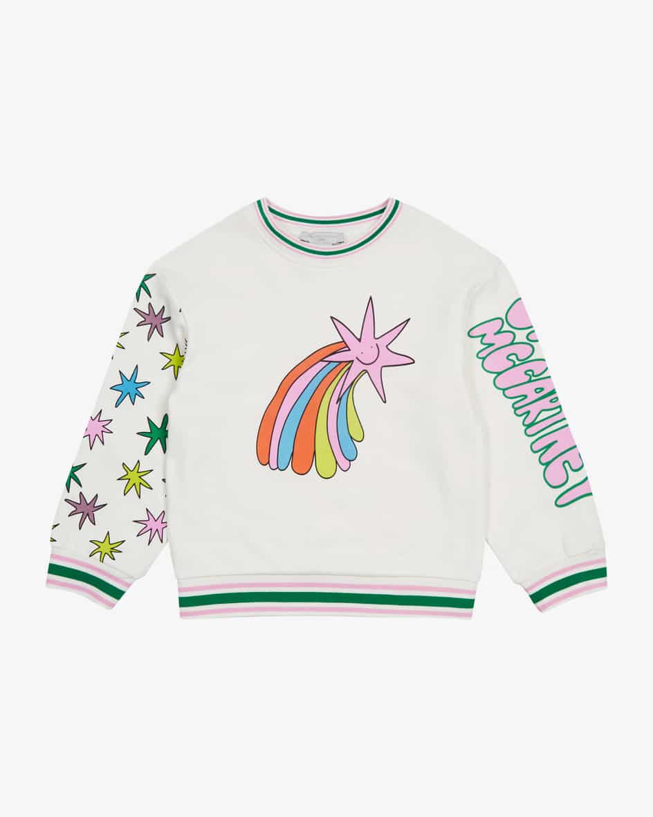 Stella McCartney Kids Sweatshirt