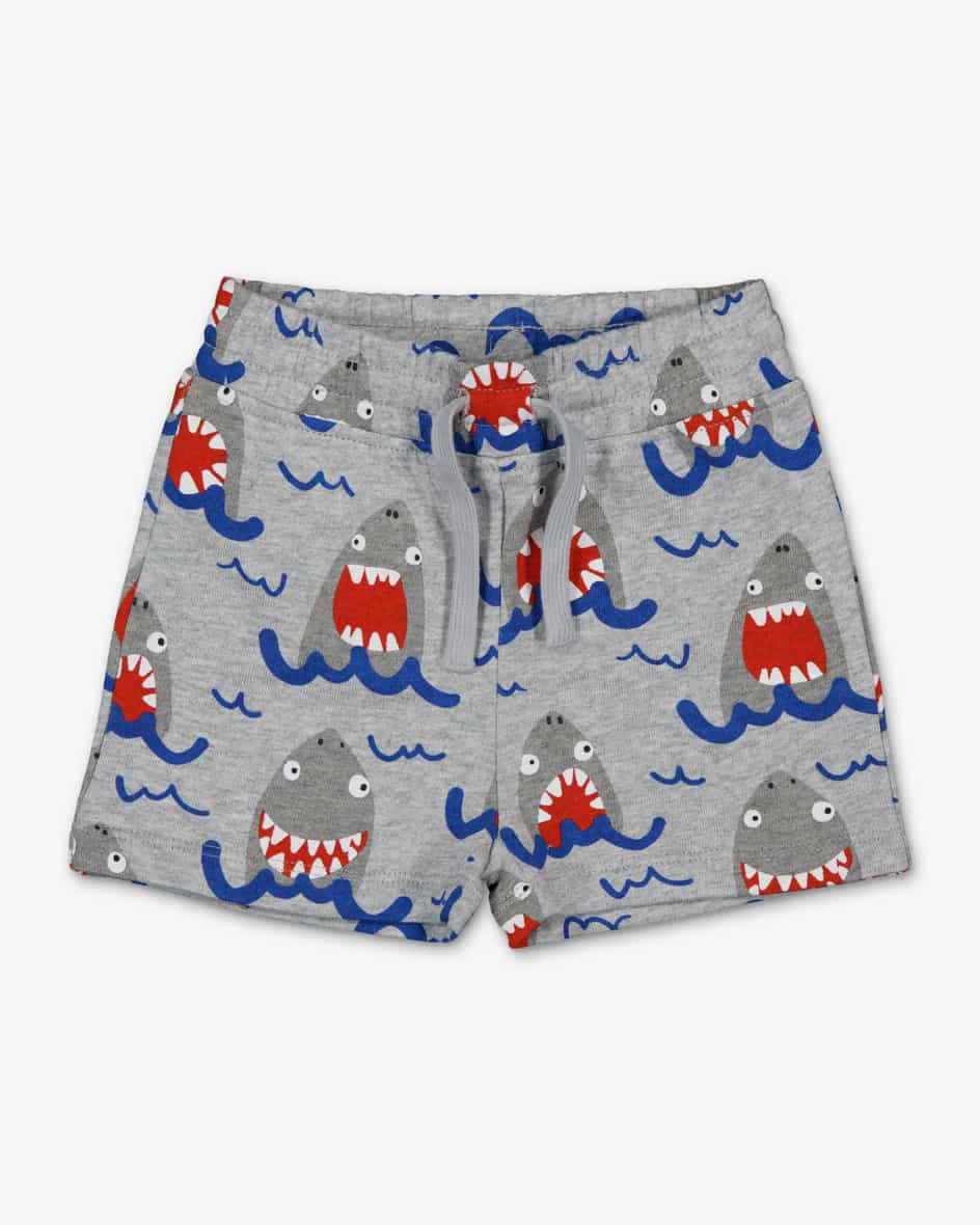 Stella McCartney Kids Sweatshorts