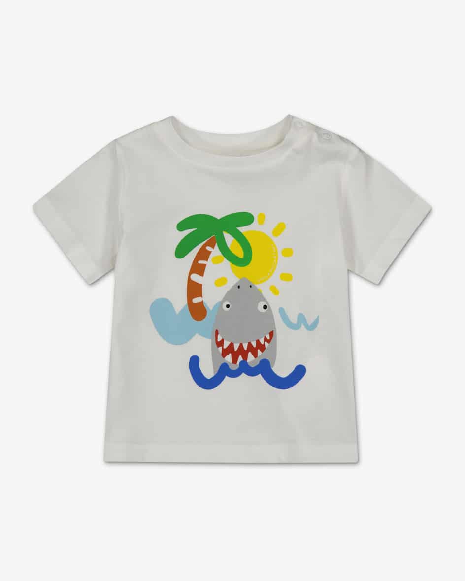 Stella McCartney Kids T-Shirt