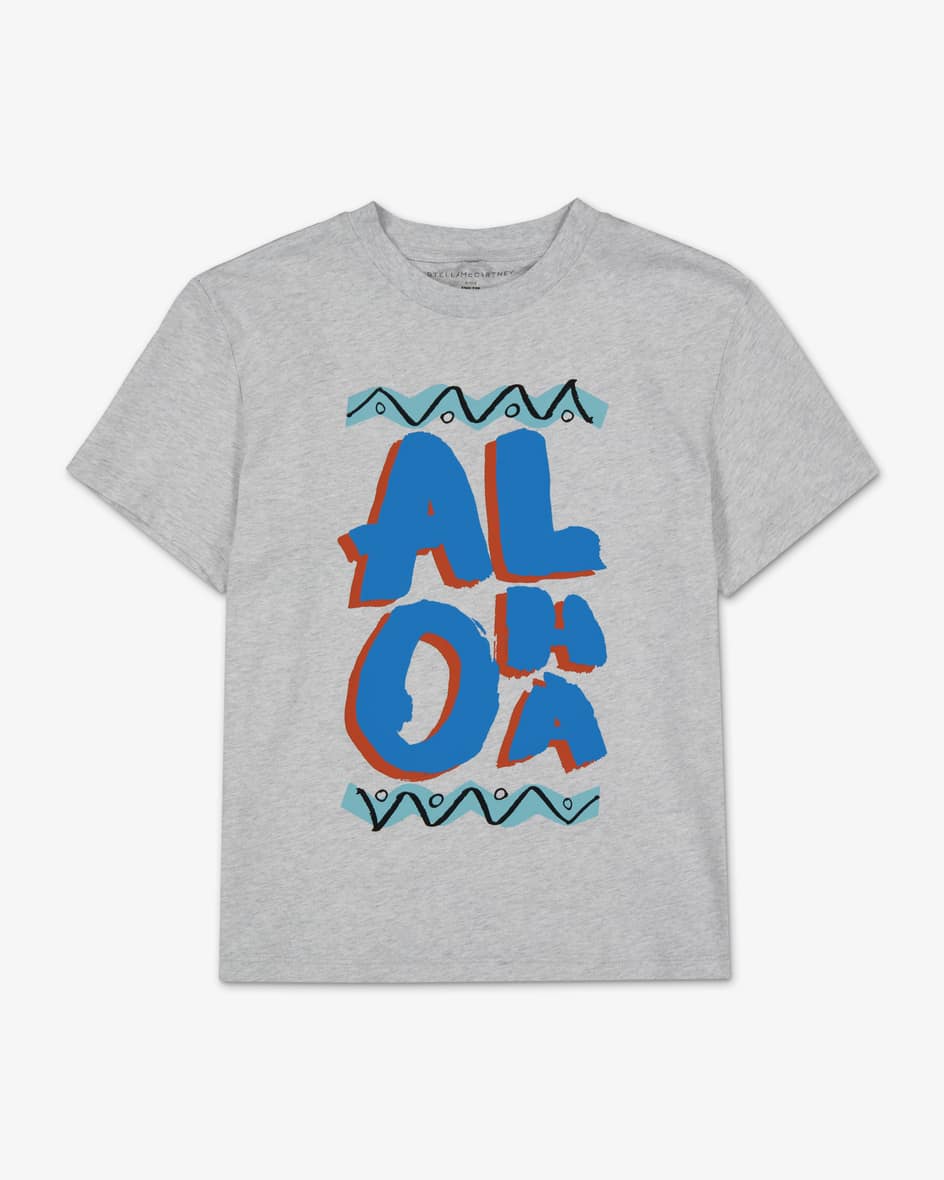 Stella McCartney Kids T-Shirt