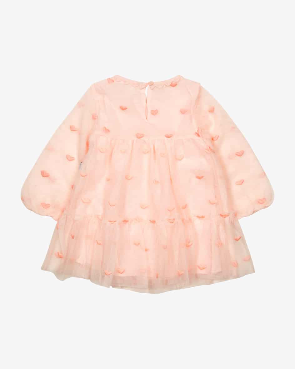 Stella McCartney Kids Tüllkleid