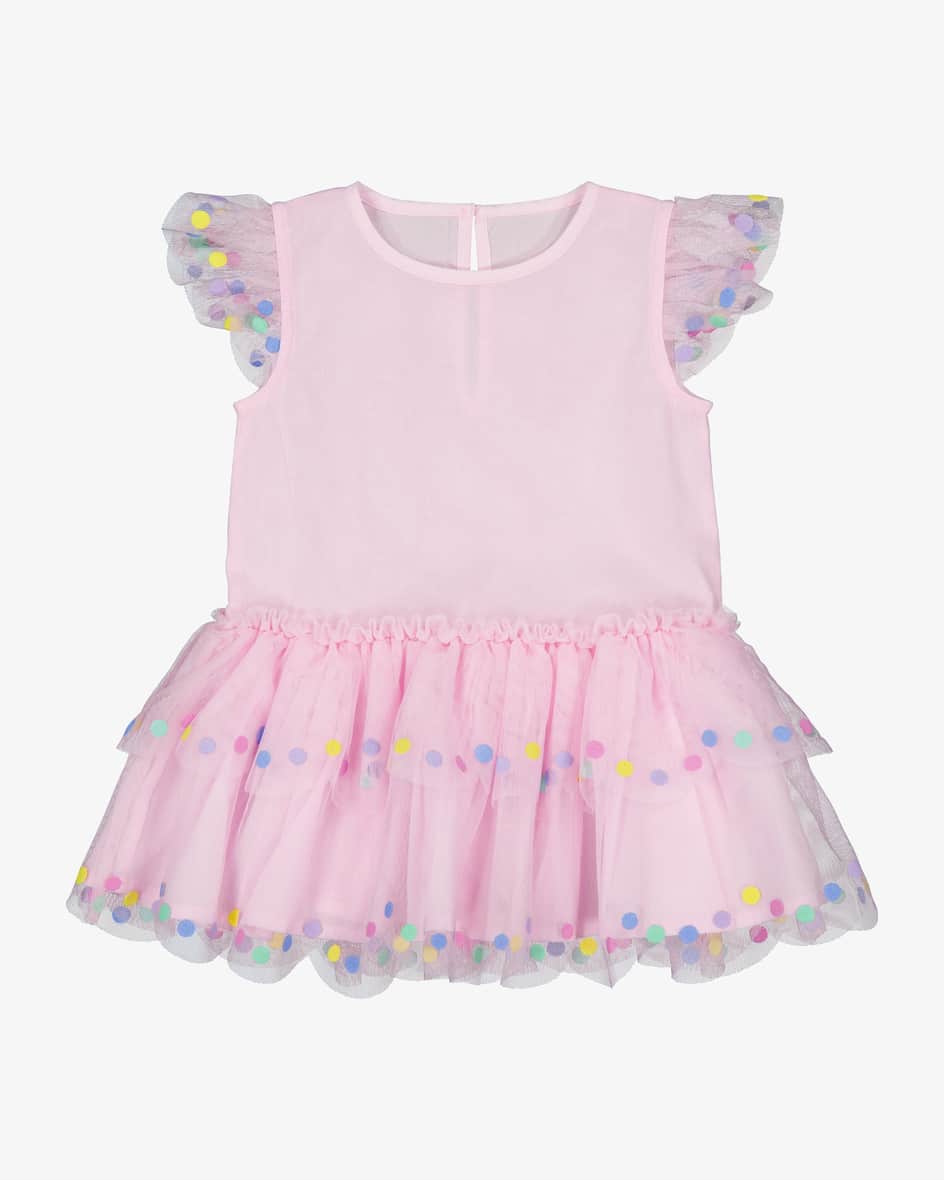 Stella McCartney Kids Tüllkleid