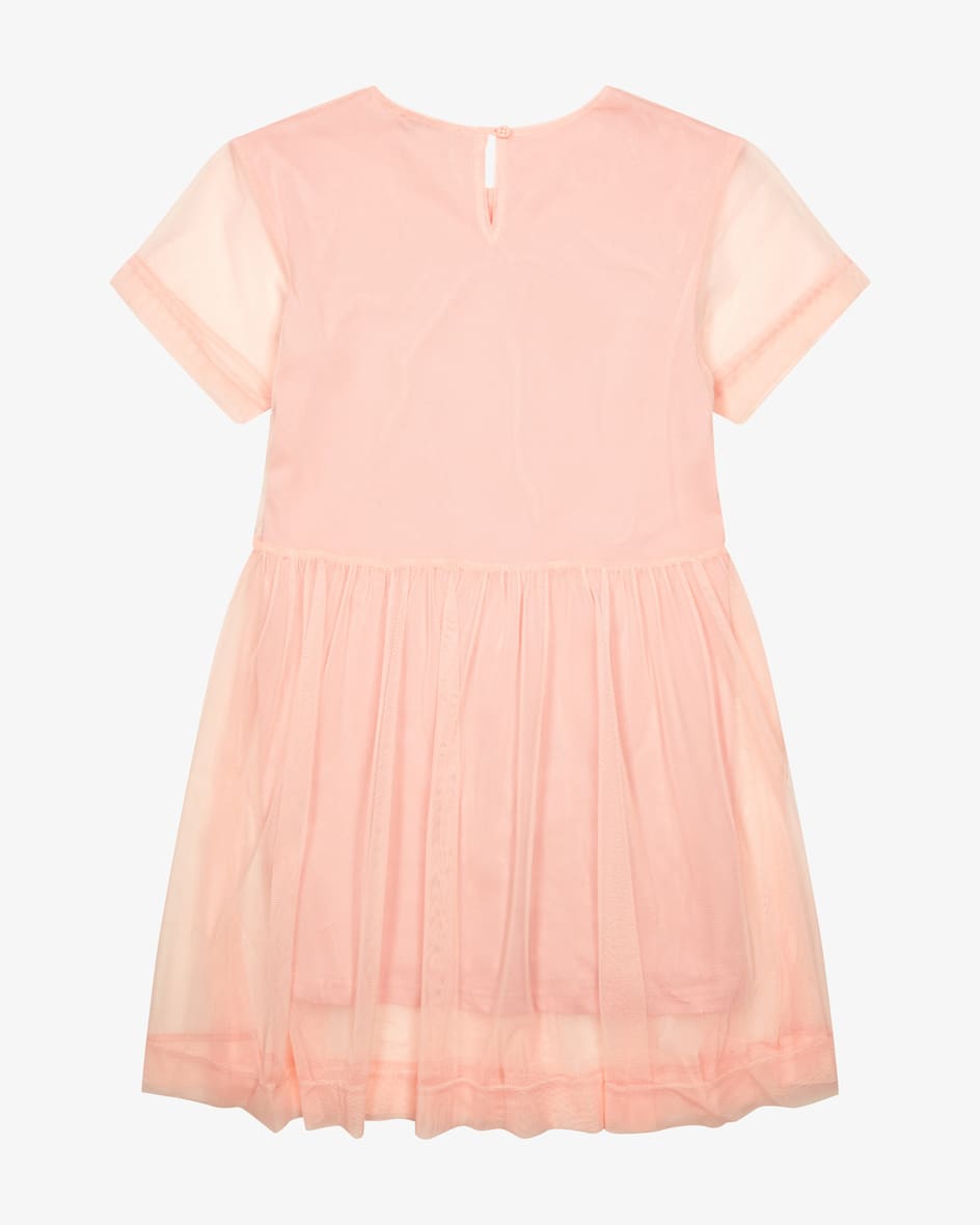Stella McCartney Kids Tüllkleid