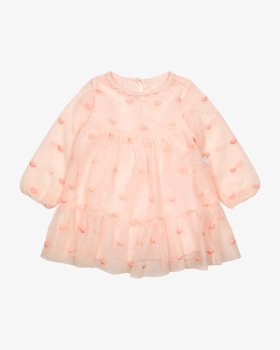 Stella McCartney Kids Tüllkleid
