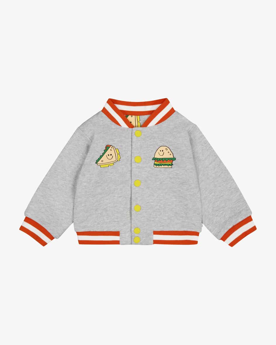 Stella McCartney Kids Wende-Blouson