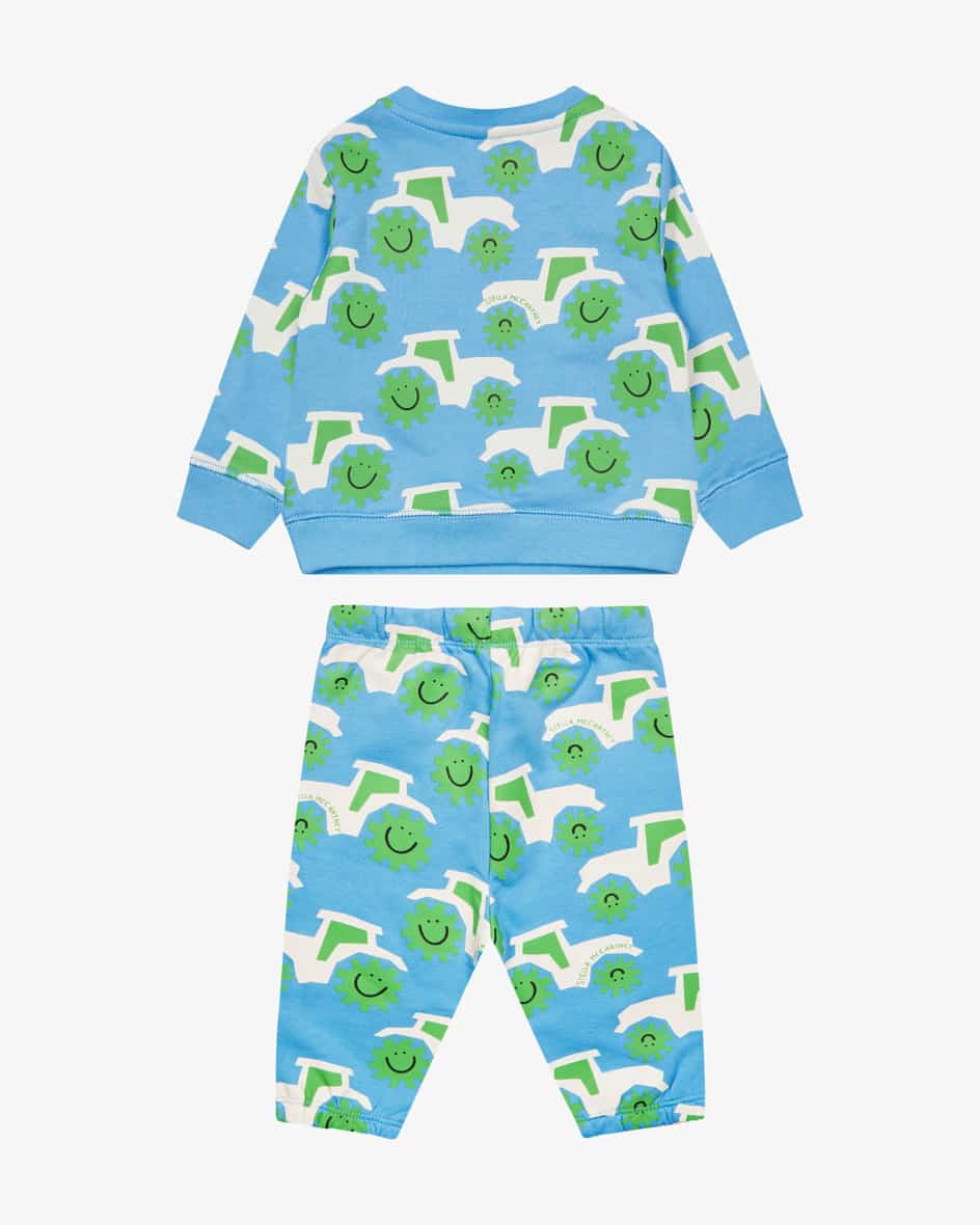 Stella McCartney Kids Zweiteiler