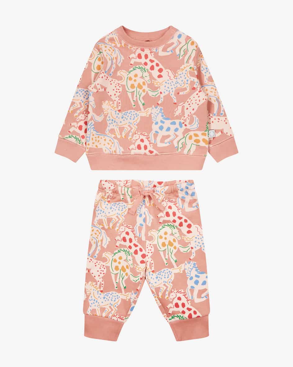 Stella McCartney Kids Zweiteiler