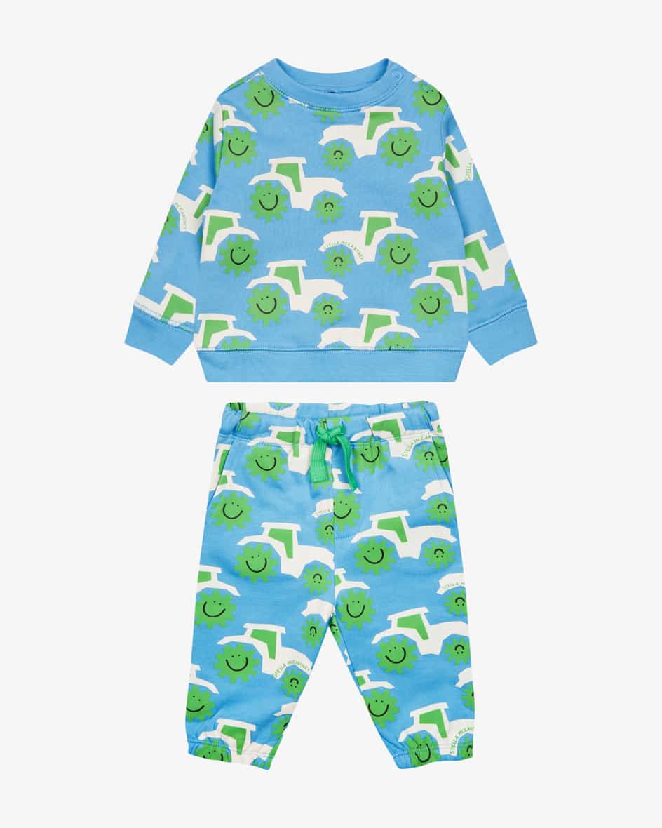 Stella McCartney Kids Zweiteiler