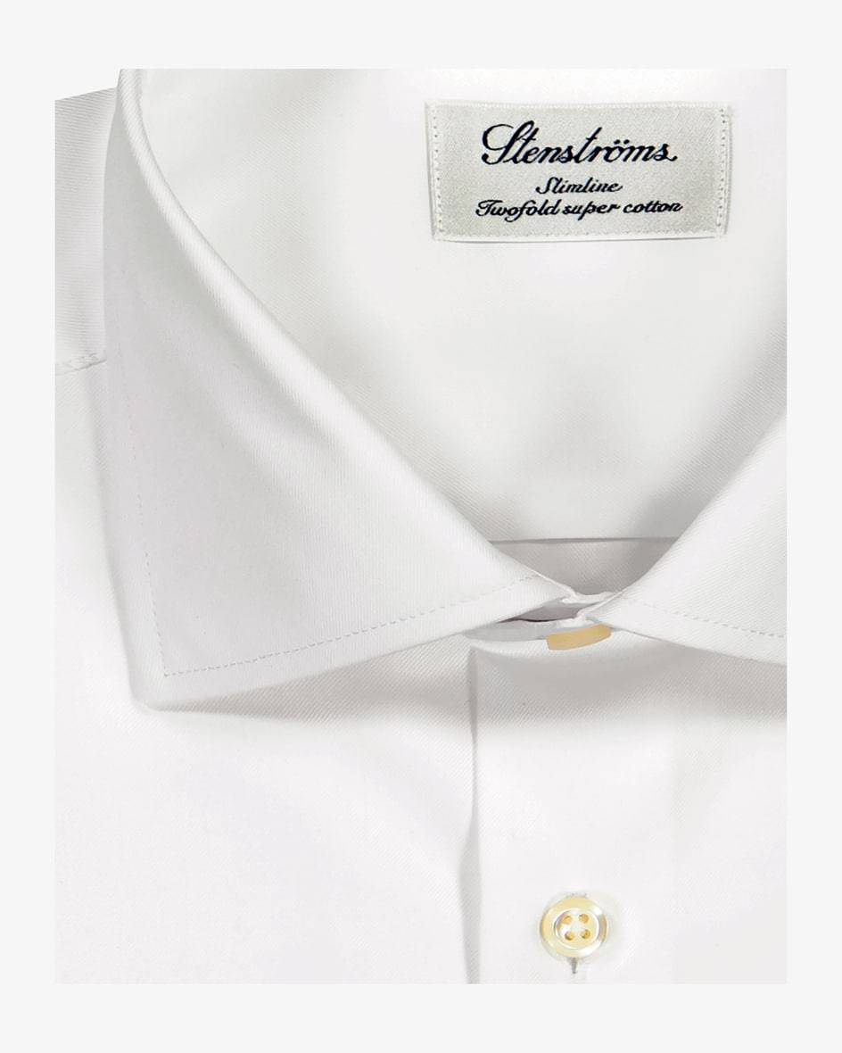 Stenströms Businesshemd Slimline
