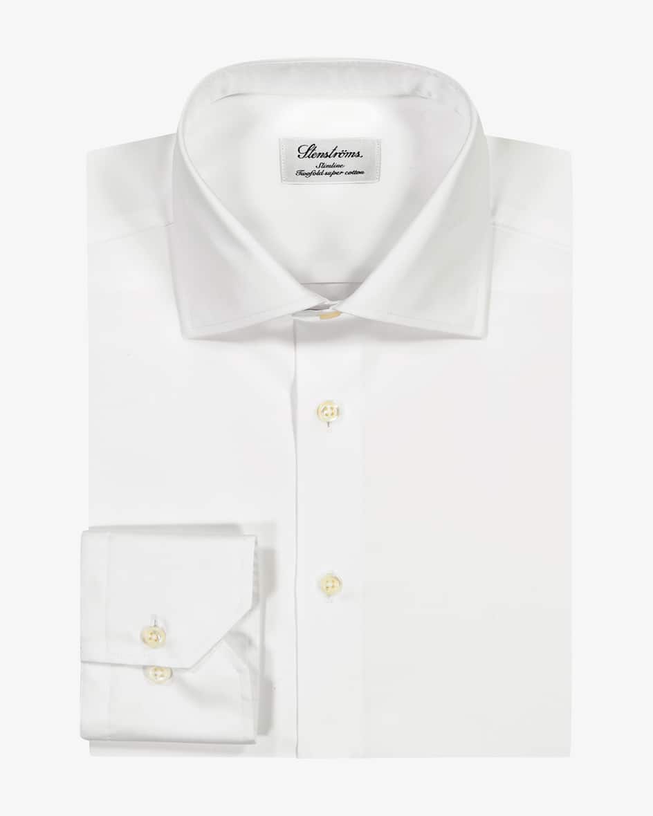 Stenströms Businesshemd Slimline