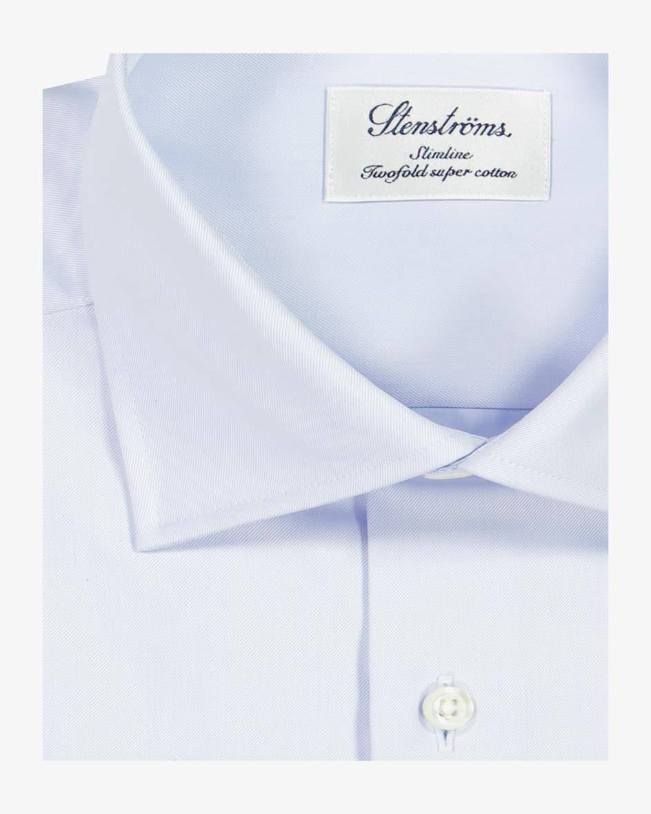Stenströms Businesshemd Slimline