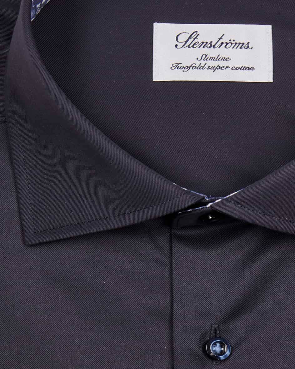 Stenströms Businesshemd Slimline