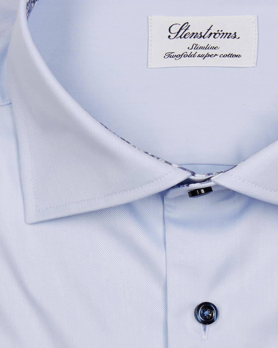 Stenströms Businesshemd Slimline
