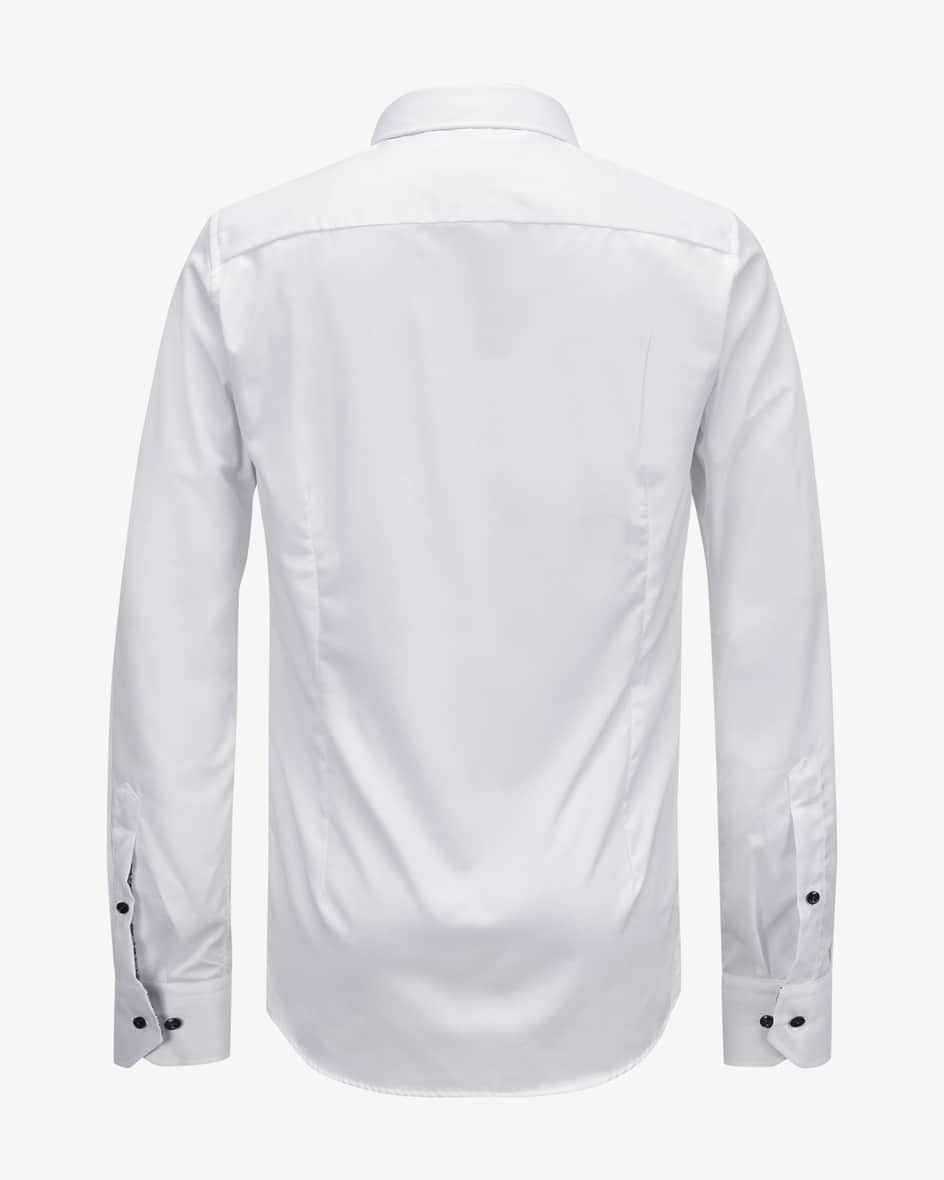 Stenströms Casualhemd Slimline