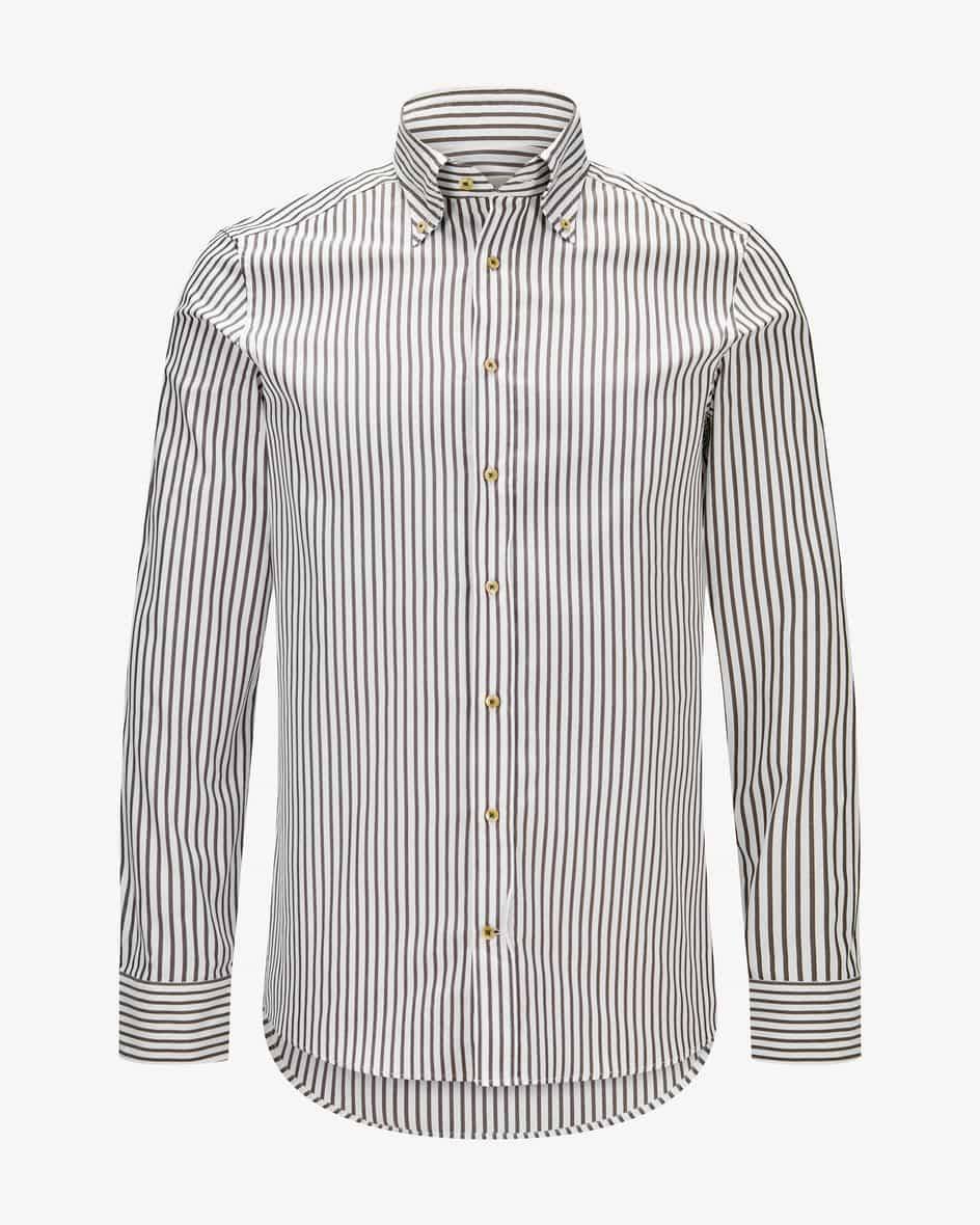 Stenströms Casualhemd Slimline