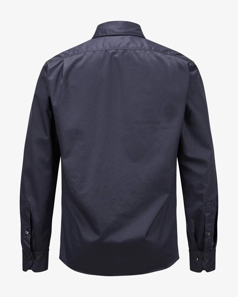 Stenströms Fitted Body Casualhemd