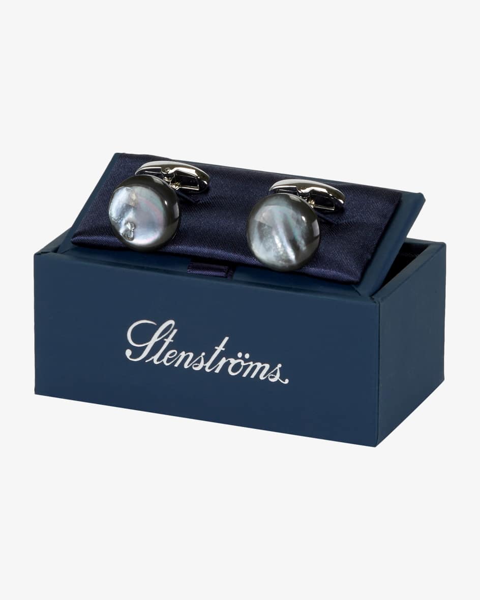 Stenströms Manschettenknöpfe