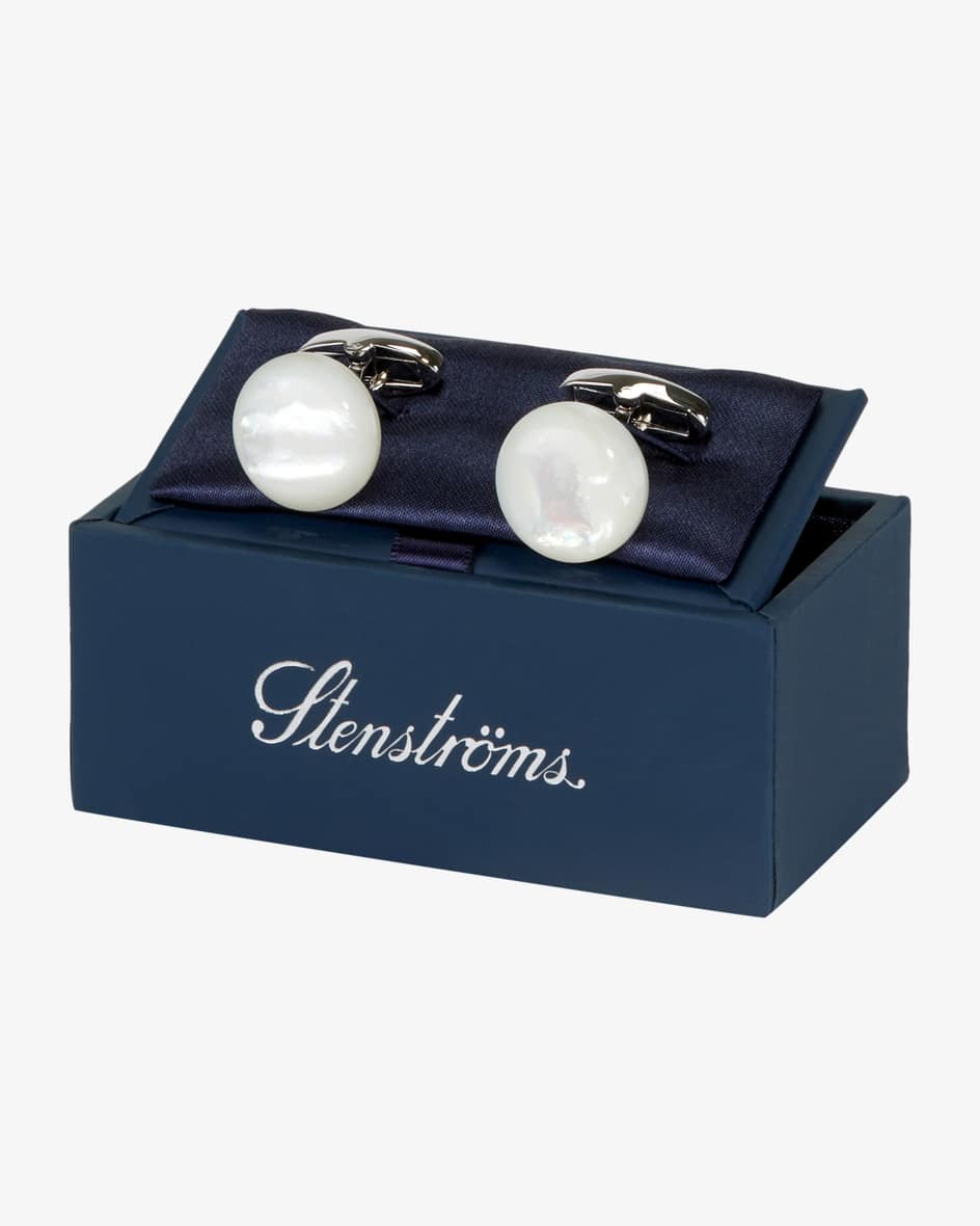 Stenströms Manschettenknöpfe